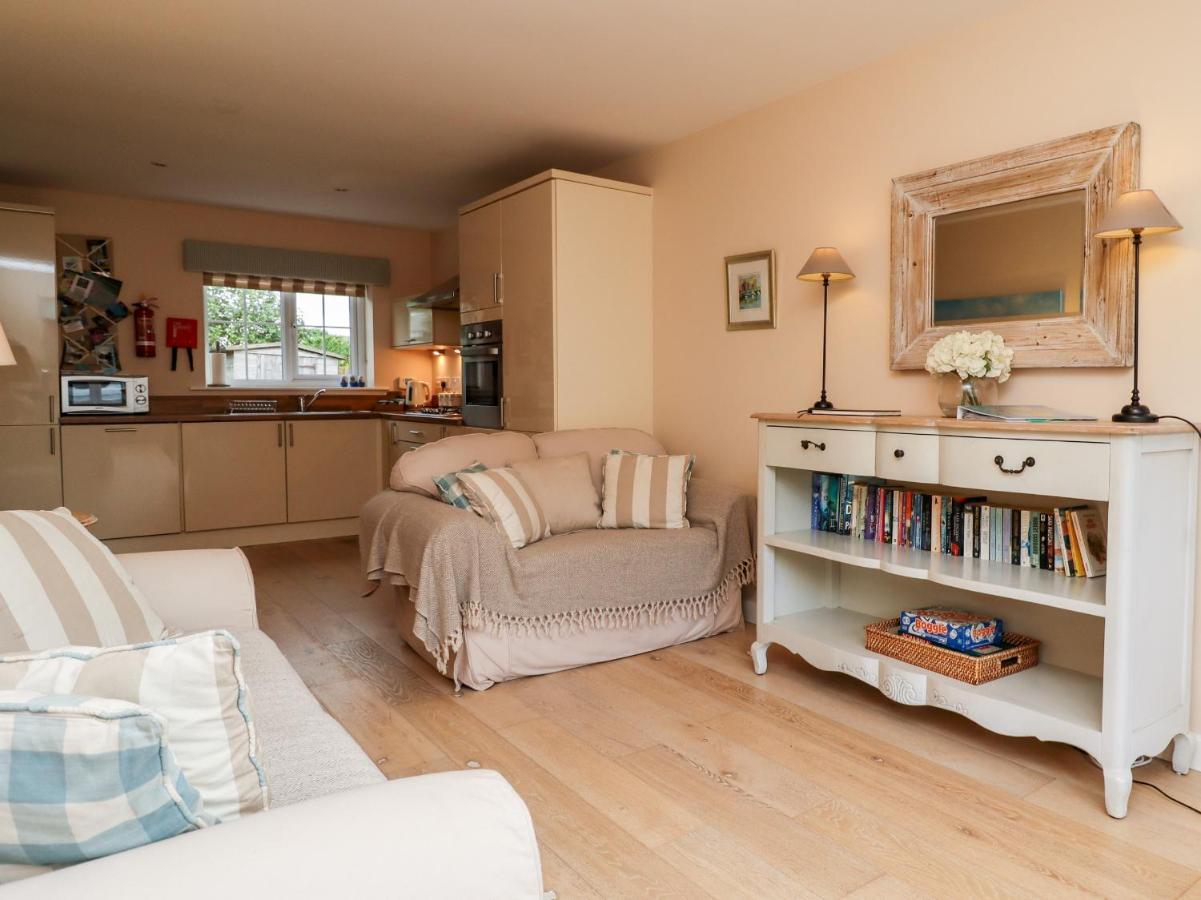 High Sea View Villa Beadnell Exterior photo